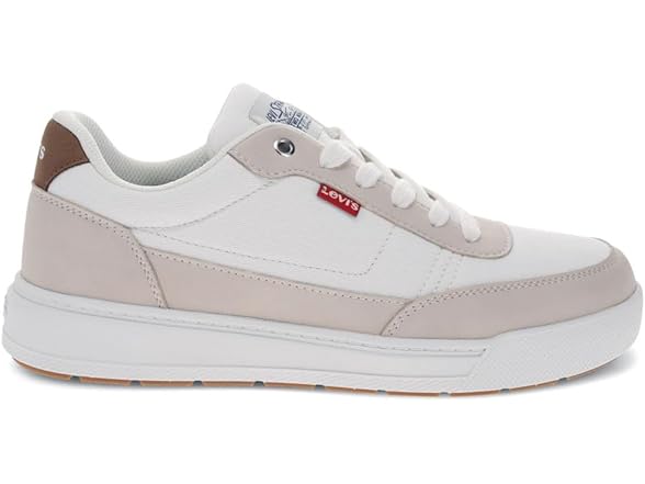Levi's Men's Aden Sneaker, 11