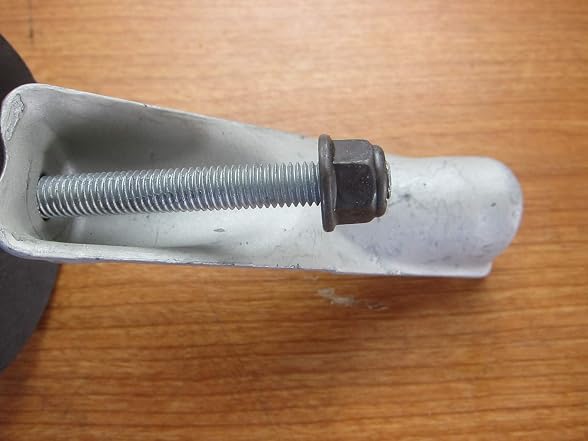 Mopar Dodge Ram Parking Brake Cable Tensioner OEM