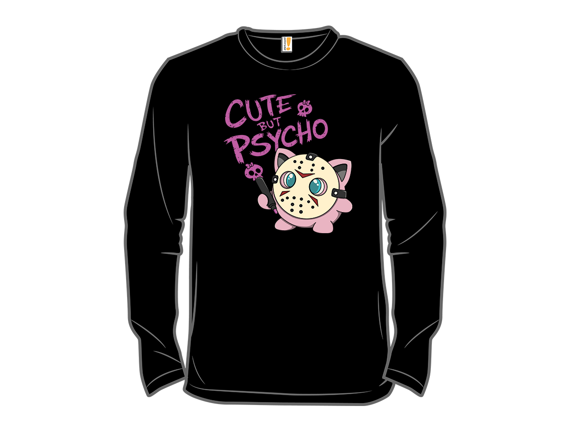 Cute but Psycho Jigvorhees - Gallery 13