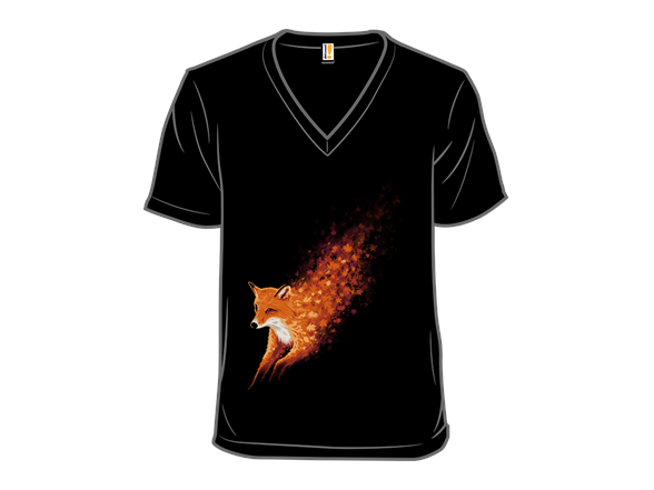 Foxfall