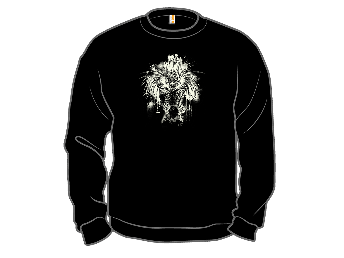 Death God - Gallery 11