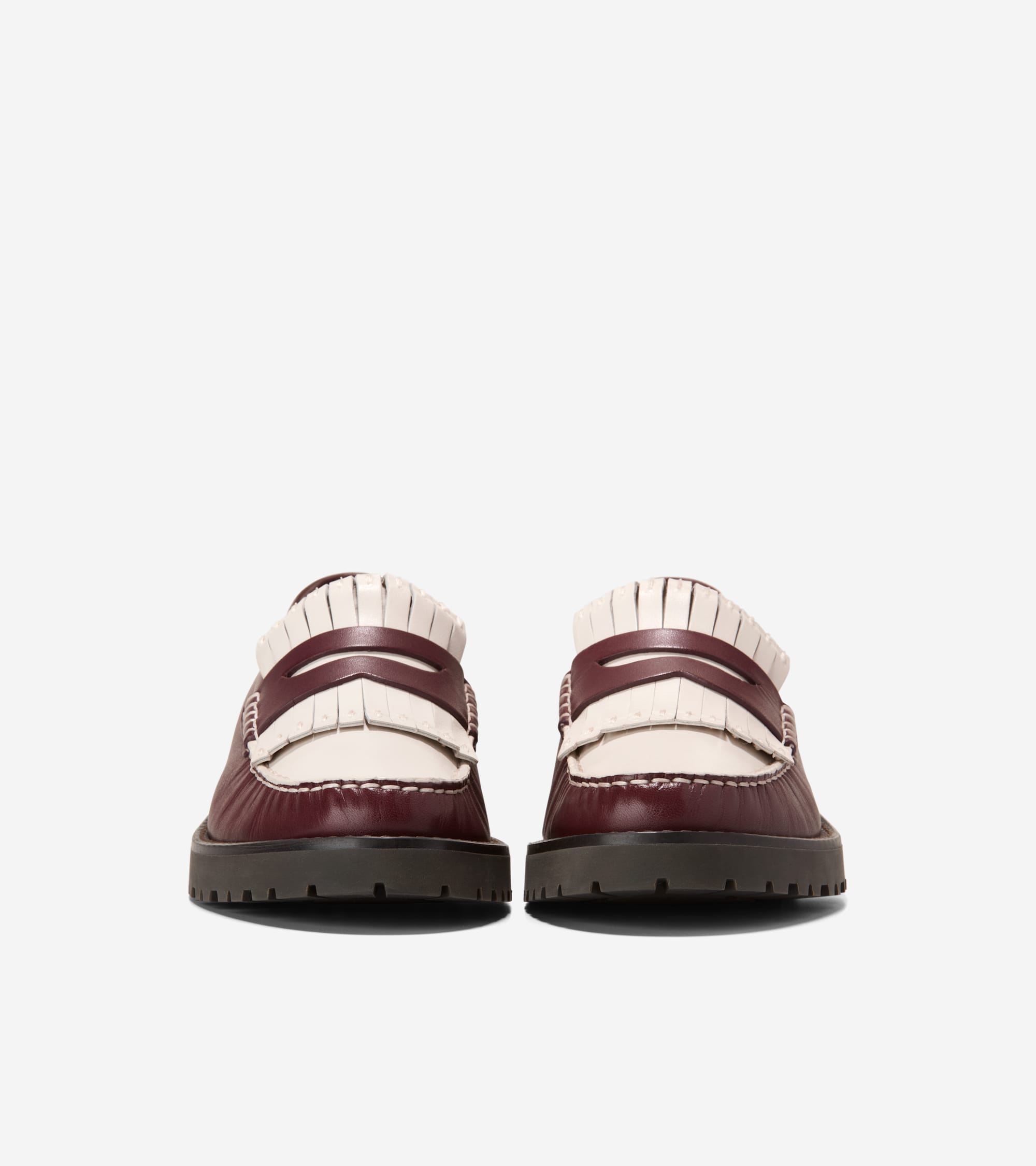 Cole Haan Women's Treena Kiltie Shoes - Gallery 13