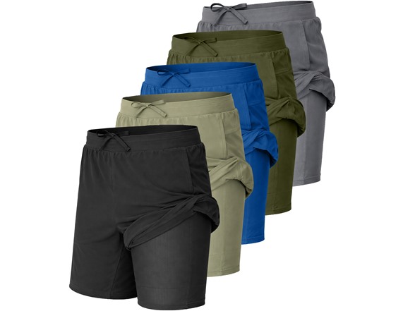 Black - Sage - Royal - Olive - Grey