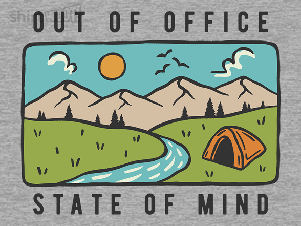 Out Of Office