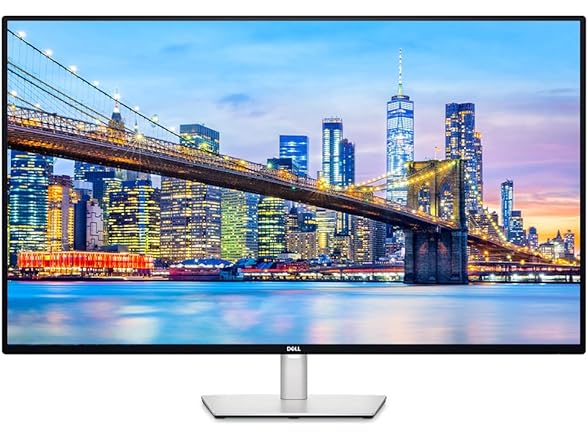 Dell 43" 4K Monitor | U4323QE