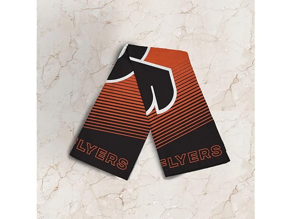 PHILADELPHIA FLYERS NHL Hussle X Inches