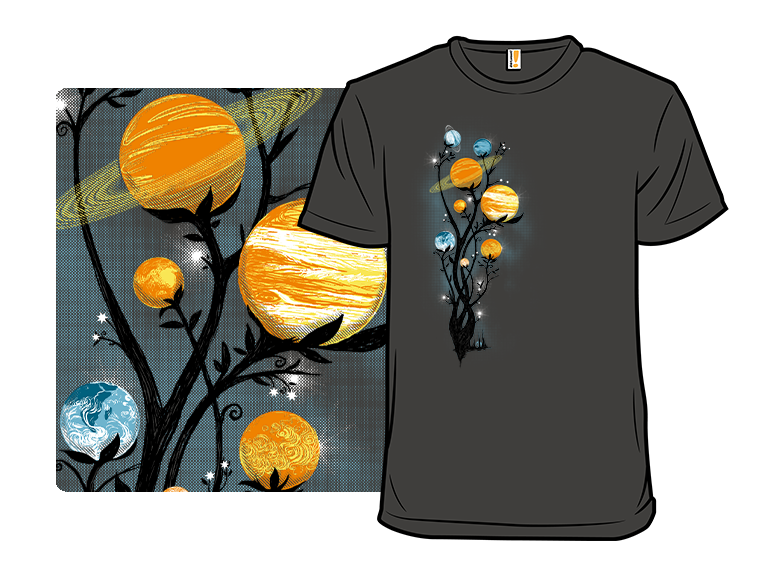 Gardening At Night - Gallery 3