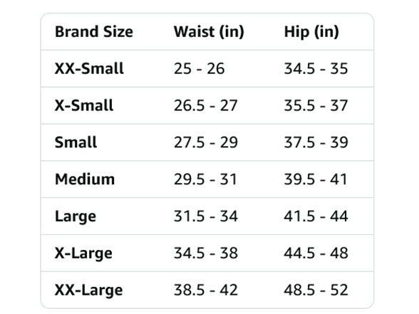 AE Womens Stretch Galloon Cheeky