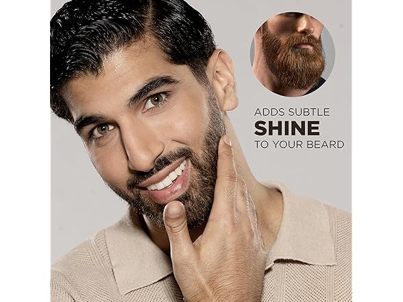 CHI Pour Homme Beard Oil for Men