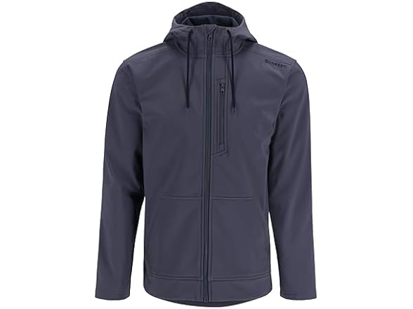 Simms Men's (2XL) Rogue Hoody Selvedge 3XL