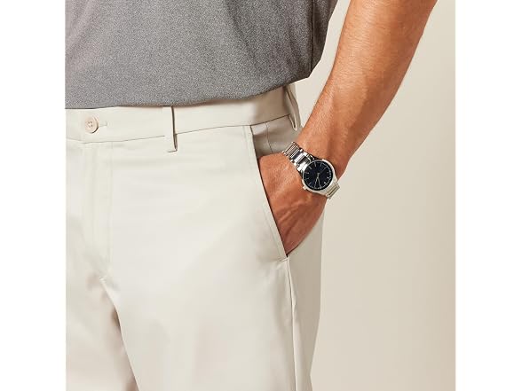 Amazon Essentials Men Athletic-fit Stretch Pant