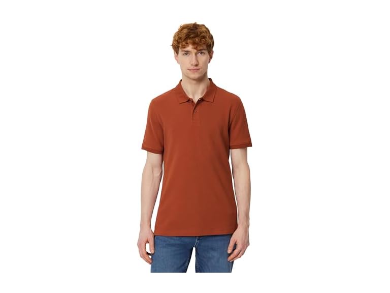Brick Red