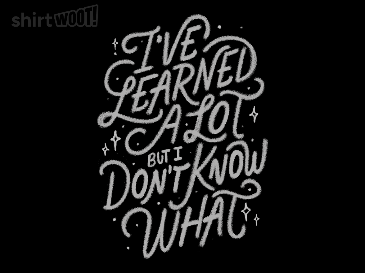 I Don't Know What - Gallery 4