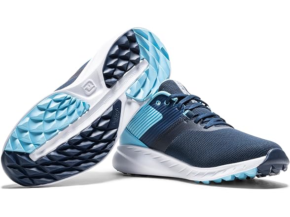 FootJoy Men's FJ Flex Golf Shoes