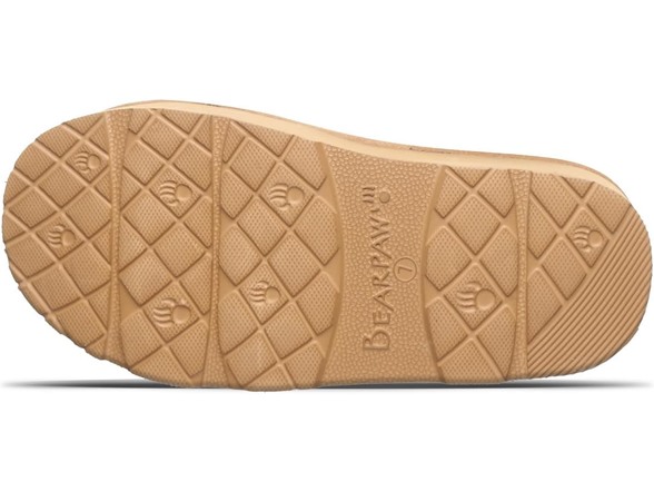 Bearpaw Women's Retro Loki Slippers