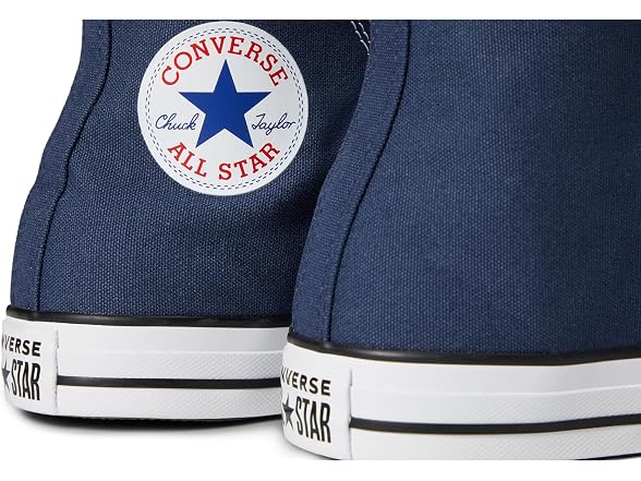 Chuck Taylor All Star Canvas High Top,