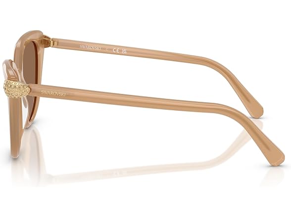 Swarovski SK6039 Sunglasses