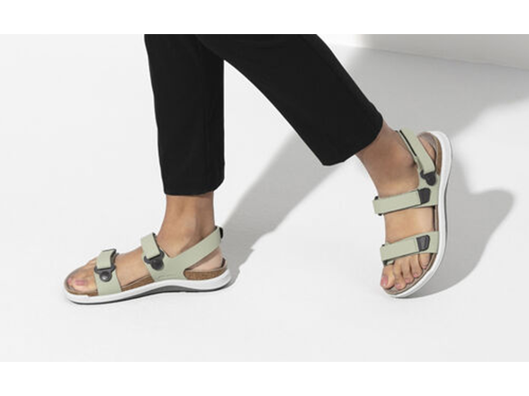 birkenstock sandals future