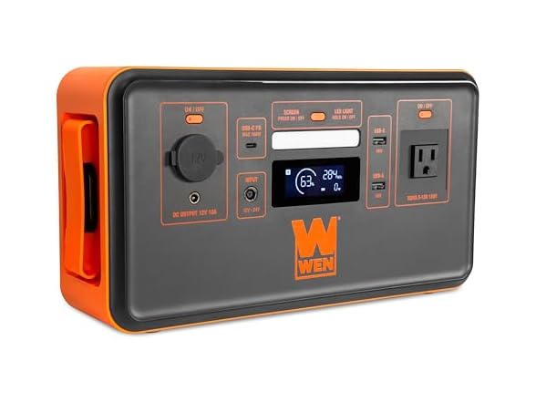 WEN PP448i 448 Wh Power Station