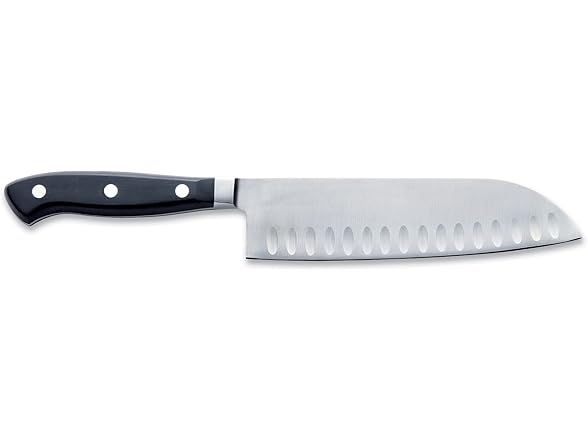 F. DICK Premier Plus Santoku Knife