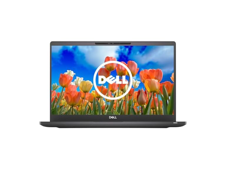 Dell Latitude 7300 13.3" Laptop