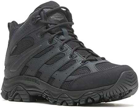 Men's Moab 3 Mid Tactical Waterproof Military Boots