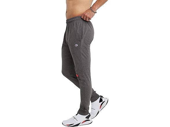 Classic Jersey Jogger Graphic