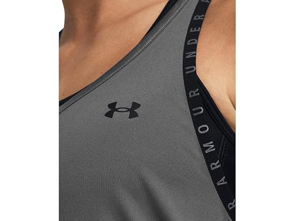 Under Armour Women's Knockout Tank Top (XS)