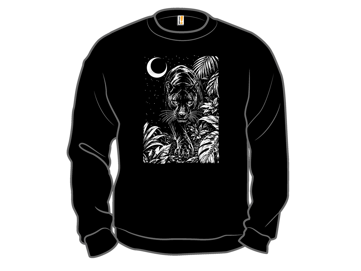 Nightwalker Panther - Gallery 11