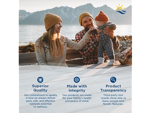 Nordic Naturals Omega-3 210ct