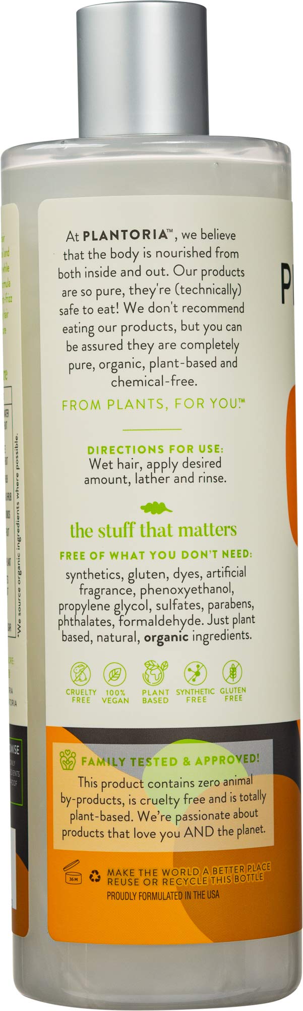 Argan Shampoo - Gallery 8
