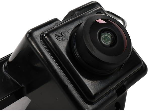 GM GENUINE PARTS 85829754 Front View