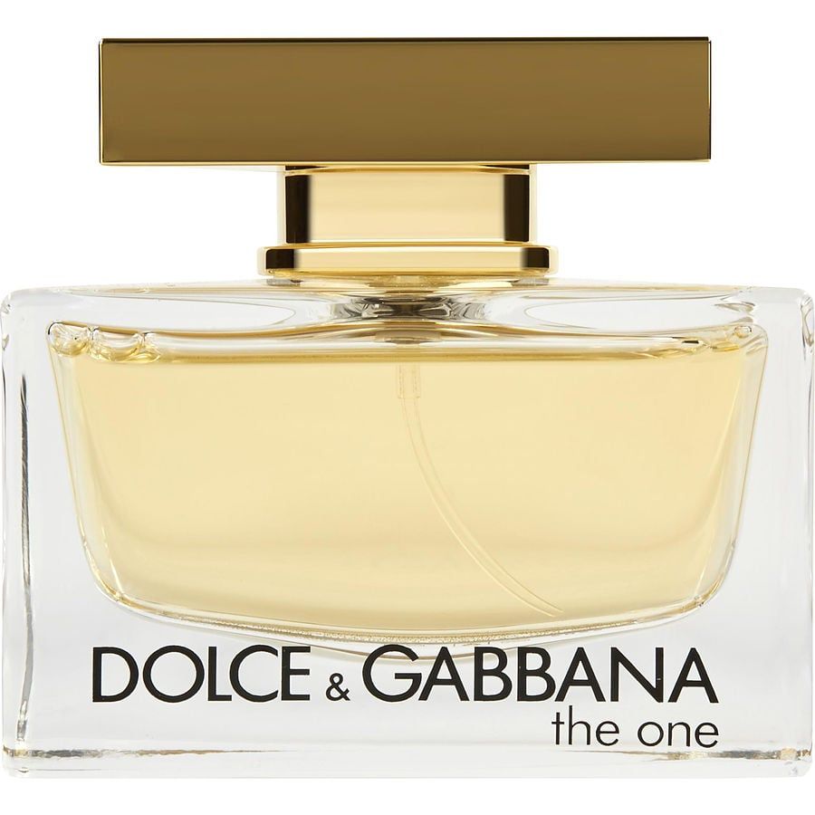 The One D&G EDP Spray Tester 2.5 Oz 75 Ml W - Gallery 2