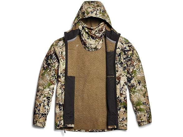 SITKA Gear Men's Traverse Hunting Hoody
