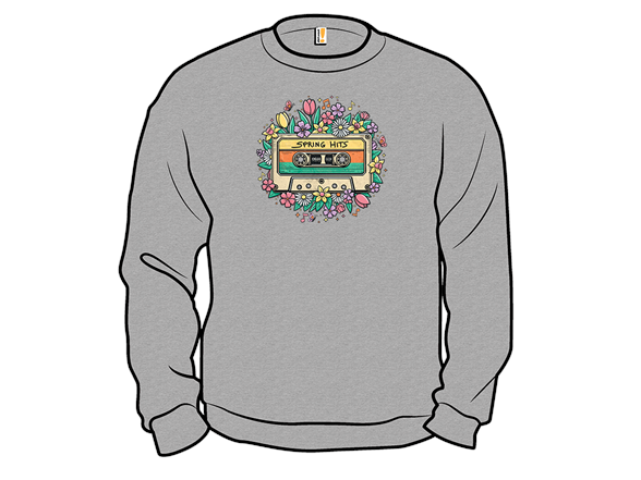Spring Hits