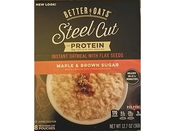 Better | Oats Oat Revolution 12.7 oz