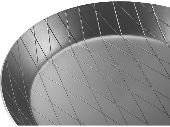 ZWILLING FORGE Robust Iron Pan