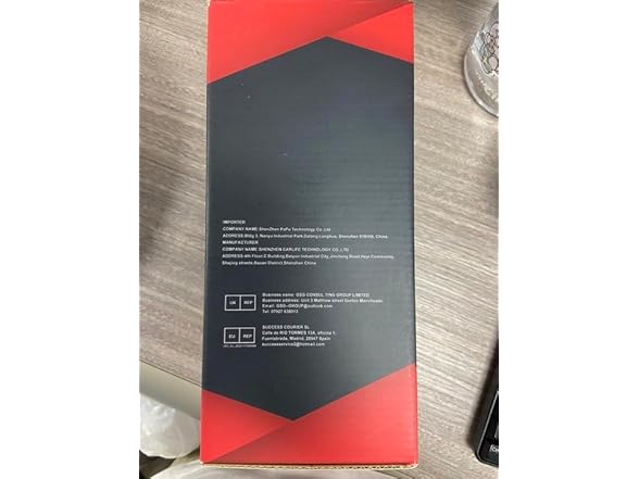 Acomount Portable Jump Starter