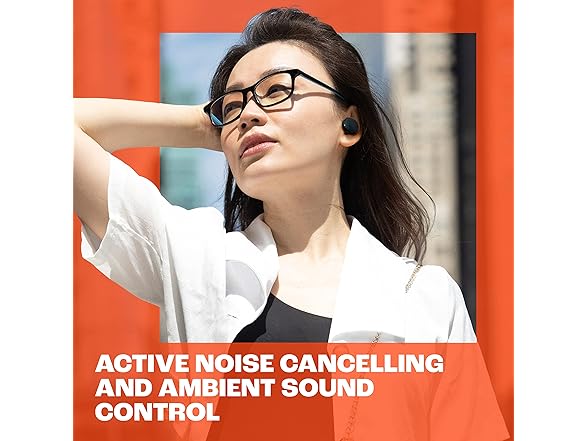 (NEW) JBL Tune Buds - True wireless Noise Cancelling Earbuds