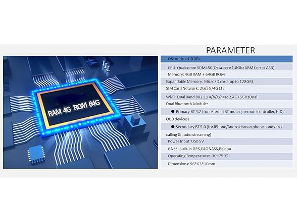 Wireless CarPlay AI Box Max