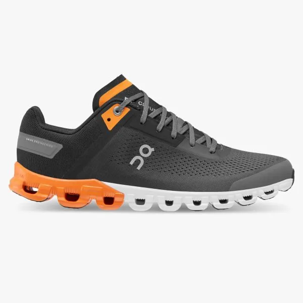 On Running Cloudflow Men's Shoes - Gallery 11