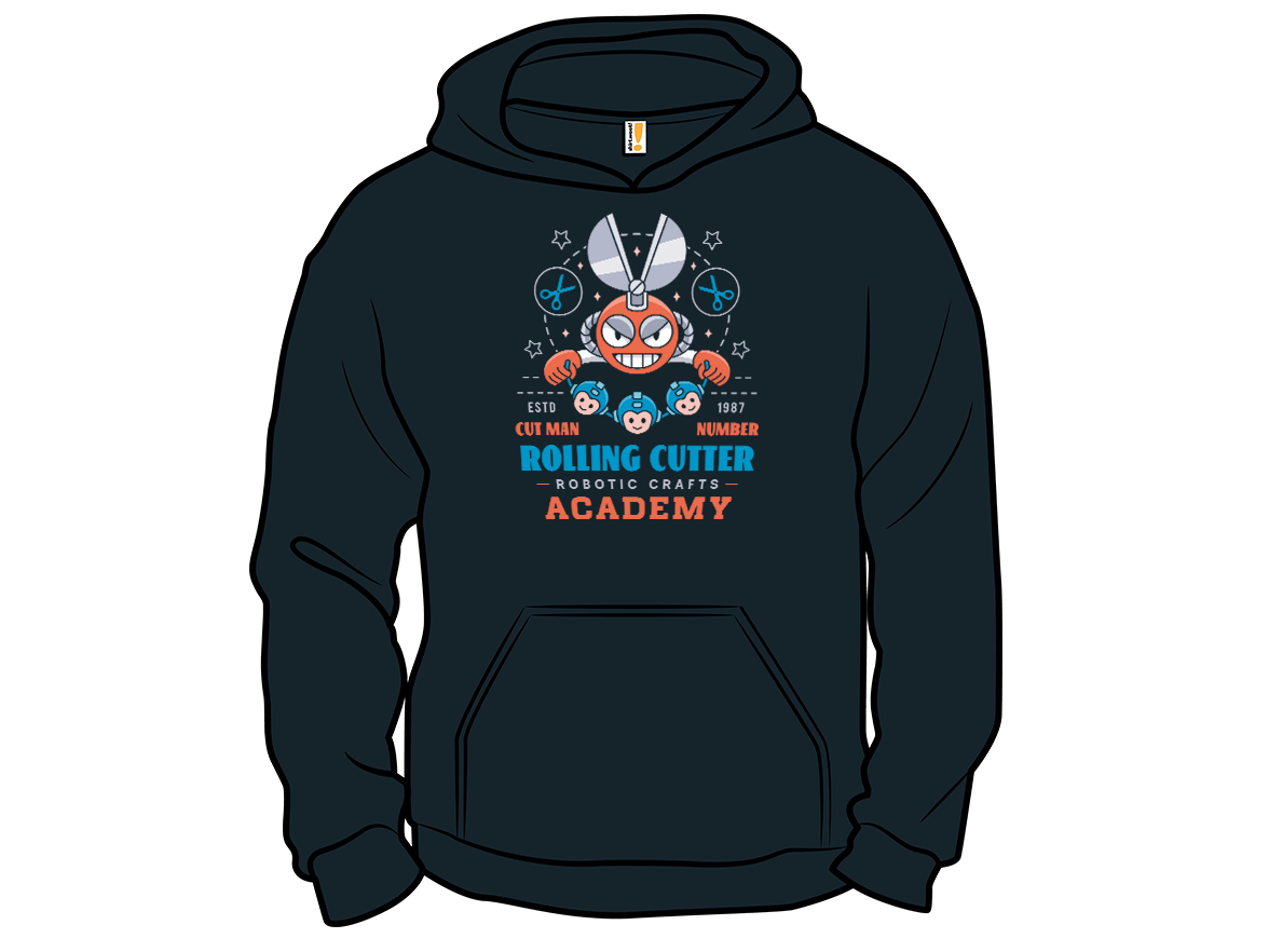 Rolling Cutter Academy - Gallery 12
