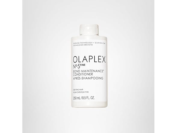 Olaplex No. 5 Fine Bond Maintenance Conditioner