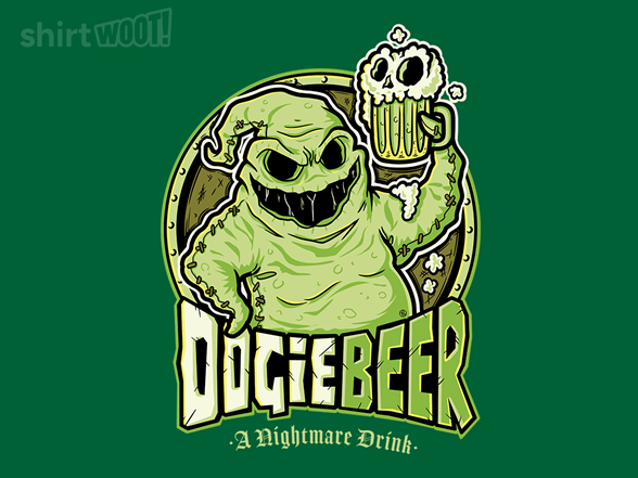 Oogie Beer