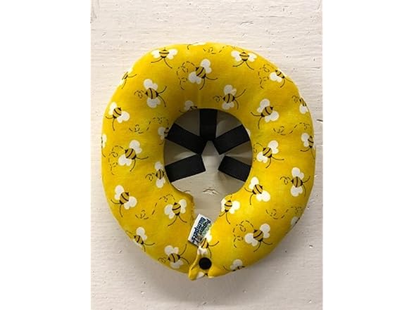 Puppy Bumpers Honey Bee - Made in USA