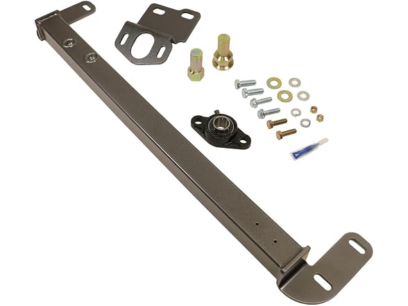 BD Diesel 1032003 BD Dodge Steering Box
