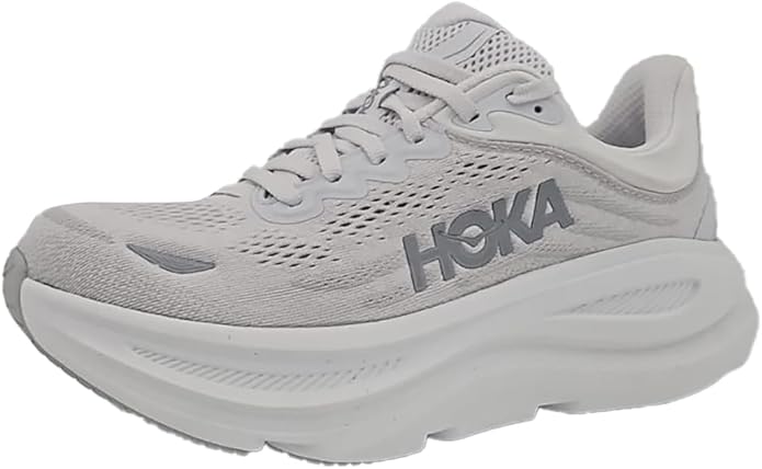 Hoka Womens Bondi 9 Running Shoes - Gallery 6