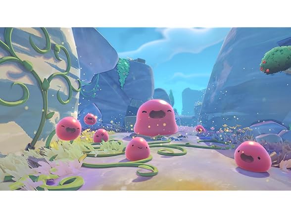 Slime Rancher 2