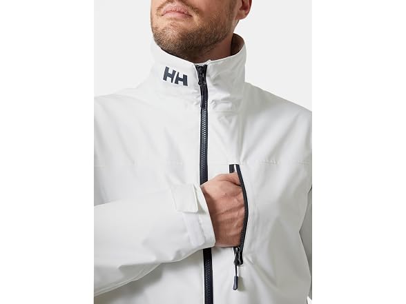 Helly Hansen Men's Crew Jacket 2.0,