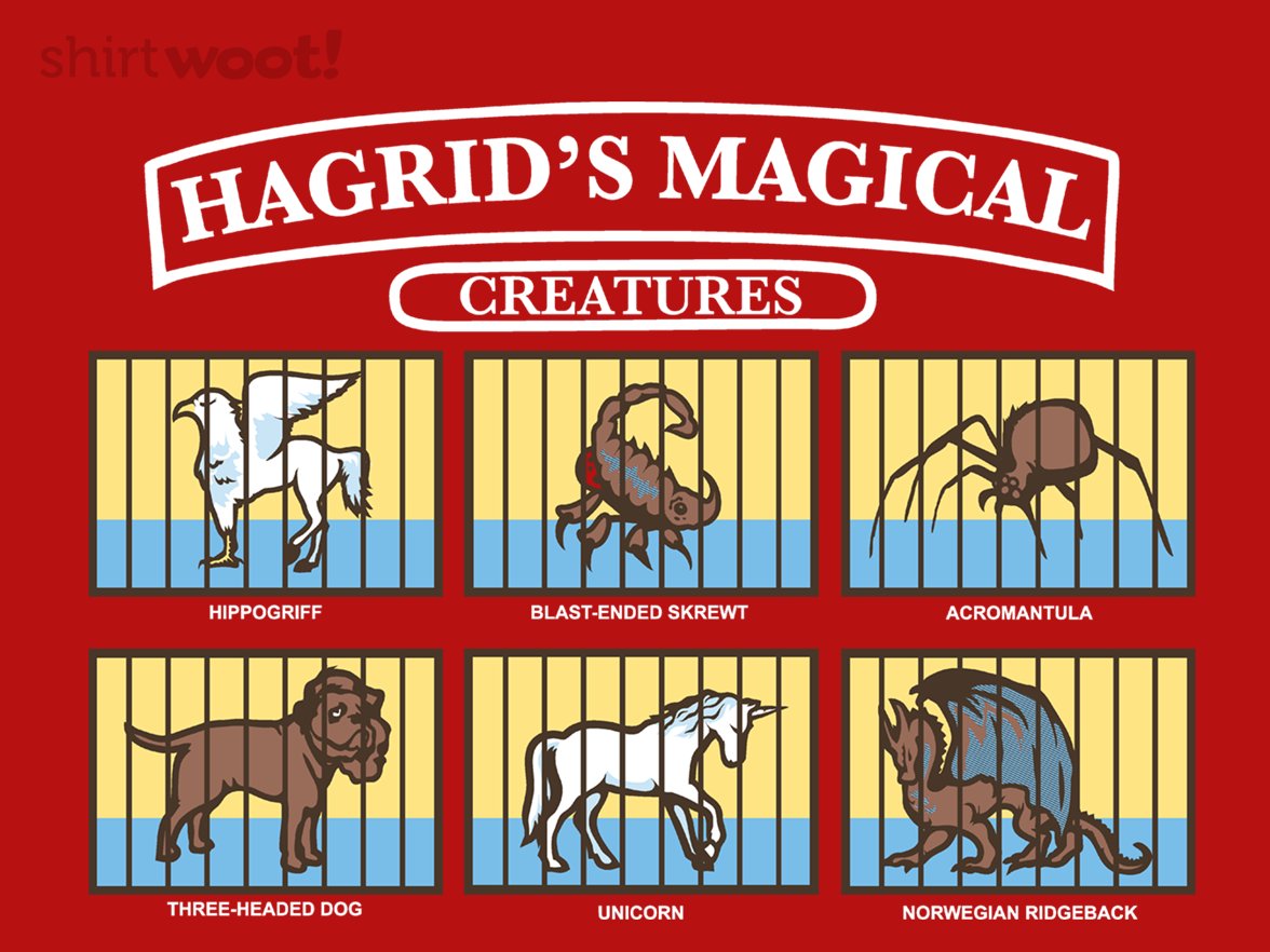 Magical Creature Crackers - Gallery 4